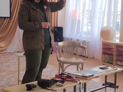 Эколог